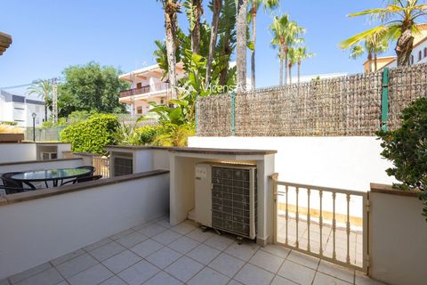 Reihenhaus in Javea, Alicante, Javea - € 420.000 | Ref: 1054 - Foto 31