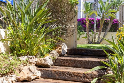 Reihenhaus in Javea, Alicante, Javea - € 420.000 | Ref: 1054 - Foto 32