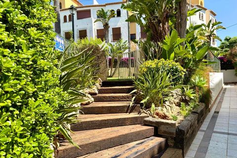 Reihenhaus in Javea, Alicante, Javea - € 420.000 | Ref: 1054 - Foto 33