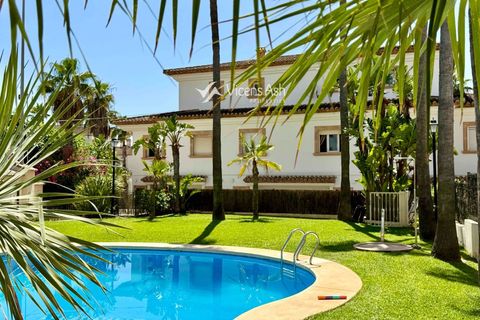Reihenhaus in Javea, Alicante, Javea - € 420.000 | Ref: 1054 - Foto 38
