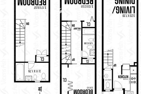 Reihenhaus in Javea, Alicante, Javea - € 420.000 | Ref: 1054 - Foto 39