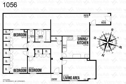 Apartament: Javea, Alicante, Javea – 445 000 € | Ref: 1056 – zdjęcie 27