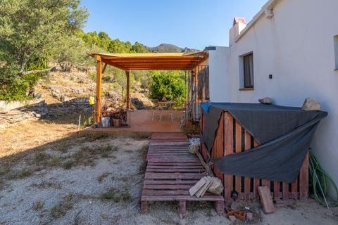 Landejendom i Roquetes, Tarragona, Roquetes - € 87.000 | Ref: 372 - foto 28