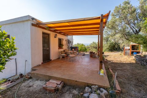 Landejendom i Roquetes, Tarragona, Roquetes - € 87.000 | Ref: 372 - foto 4