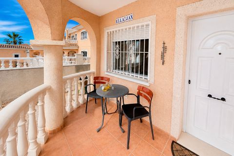 Villa i La Marina, Alicante, La Marina - € 335.000 | Ref: NP:892 - foto 23