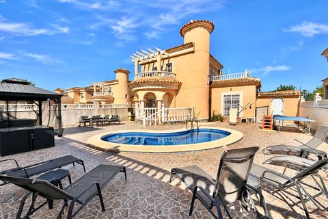 Villa i La Marina, Alicante, La Marina - € 335.000 | Ref: NP:892 - foto 1