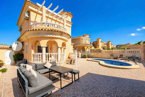 Villa i La Marina, Alicante, La Marina - € 335.000 | Ref: NP:892 - foto 24
