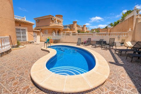 Villa i La Marina, Alicante, La Marina - € 335.000 | Ref: NP:892 - foto 25