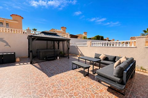 Villa i La Marina, Alicante, La Marina - € 335.000 | Ref: NP:892 - foto 26