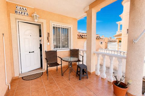 Villa i La Marina, Alicante, La Marina - € 335.000 | Ref: NP:892 - foto 5