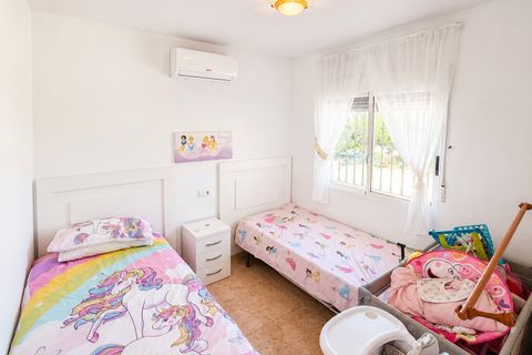 Villa i La Marina, Alicante, La Marina - € 335.000 | Ref: NP:892 - foto 18