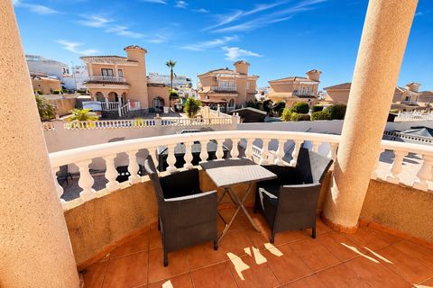 Villa i La Marina, Alicante, La Marina - € 335.000 | Ref: NP:892 - foto 17