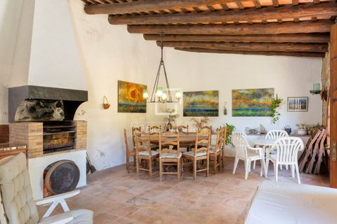 Villa i Begur, Gerona, Begur - € 1.350.000 | Ref: CBR70712 - foto 18