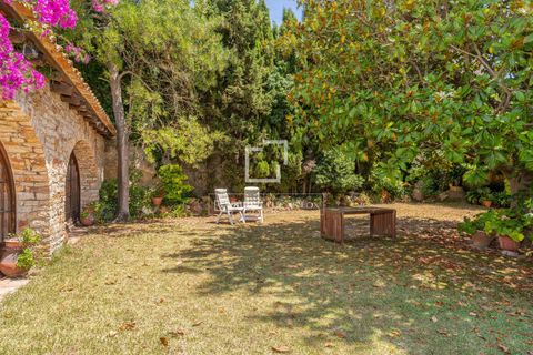 Villa i Begur, Gerona, Begur - € 1.350.000 | Ref: CBR70712 - foto 28