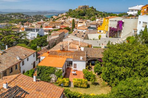 Villa i Begur, Gerona, Begur - € 1.350.000 | Ref: CBR70712 - foto 45