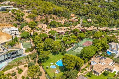 Villa in Begur, Gerona, Begur - € 825.000 | Ref: CBR70865 - foto 47