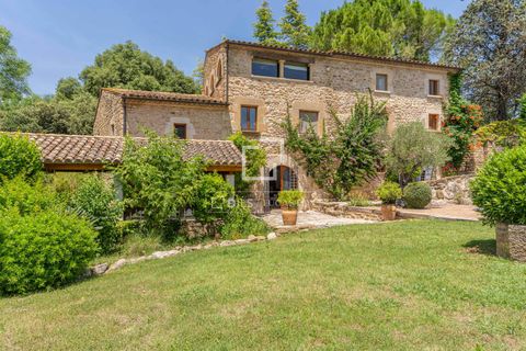 Herregård i Cabanelles, Gerona, Cabanelles - € 1 650 000 | Ref: GIR70632 - foto 2