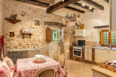 Herregård i Cabanelles, Gerona, Cabanelles - € 1 650 000 | Ref: GIR70632 - foto 3