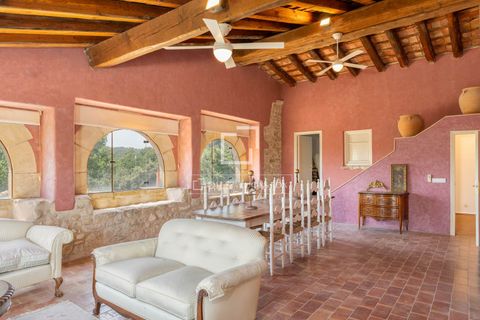 Herregård i Cabanelles, Gerona, Cabanelles - € 1 650 000 | Ref: GIR70632 - foto 5