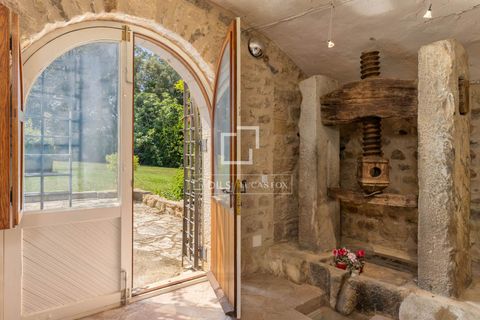 Herregård i Cabanelles, Gerona, Cabanelles - € 1 650 000 | Ref: GIR70632 - foto 10
