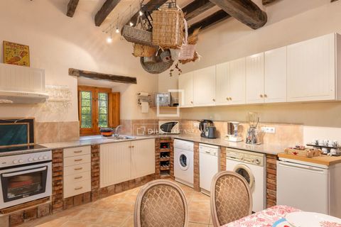 Herregård i Cabanelles, Gerona, Cabanelles - € 1 650 000 | Ref: GIR70632 - foto 17