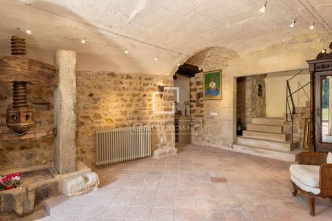 Herregård i Cabanelles, Gerona, Cabanelles - € 1 650 000 | Ref: GIR70632 - foto 19