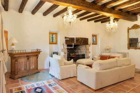 Herregård i Cabanelles, Gerona, Cabanelles - € 1 650 000 | Ref: GIR70632 - foto 21