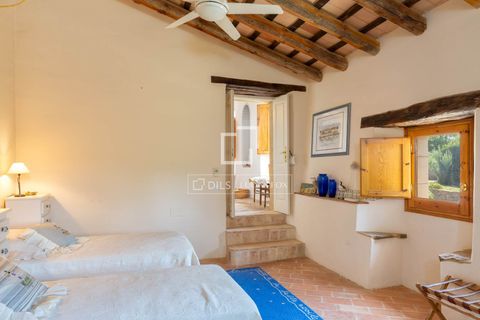 Herregård i Cabanelles, Gerona, Cabanelles - € 1 650 000 | Ref: GIR70632 - foto 28
