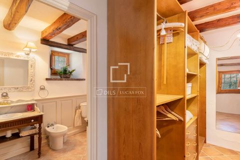 Herregård i Cabanelles, Gerona, Cabanelles - € 1 650 000 | Ref: GIR70632 - foto 33