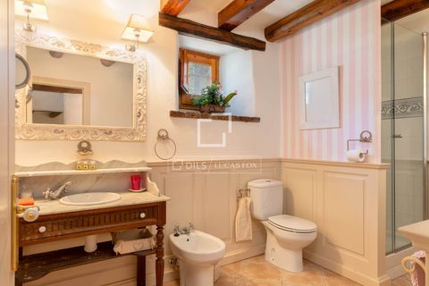Herregård i Cabanelles, Gerona, Cabanelles - € 1 650 000 | Ref: GIR70632 - foto 34
