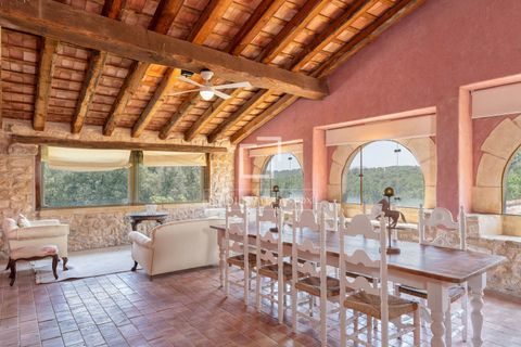 Herregård i Cabanelles, Gerona, Cabanelles - € 1 650 000 | Ref: GIR70632 - foto 36