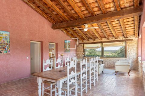 Herregård i Cabanelles, Gerona, Cabanelles - € 1 650 000 | Ref: GIR70632 - foto 37