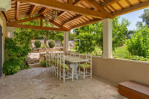 Herregård i Cabanelles, Gerona, Cabanelles - € 1 650 000 | Ref: GIR70632 - foto 47