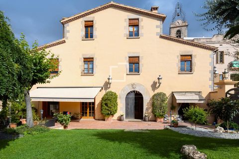 Villa i Teia, Barcelona, Teia - € 2.180.000 | Ref: MRS43968 - foto 2