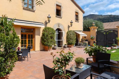 Villa i Teia, Barcelona, Teia - € 2.180.000 | Ref: MRS43968 - foto 3