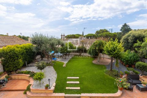 Villa i Teia, Barcelona, Teia - € 2.180.000 | Ref: MRS43968 - foto 4