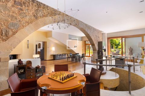 Villa i Teia, Barcelona, Teia - € 2.180.000 | Ref: MRS43968 - foto 10