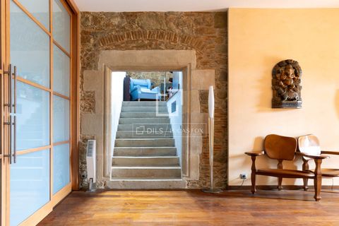 Villa i Teia, Barcelona, Teia - € 2.180.000 | Ref: MRS43968 - foto 11