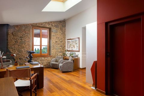 Villa i Teia, Barcelona, Teia - € 2.180.000 | Ref: MRS43968 - foto 20