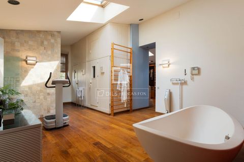 Villa i Teia, Barcelona, Teia - € 2.180.000 | Ref: MRS43968 - foto 25