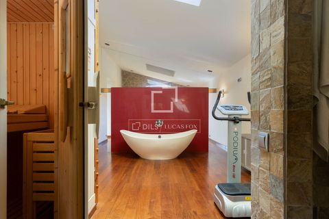 Villa i Teia, Barcelona, Teia - € 2.180.000 | Ref: MRS43968 - foto 26