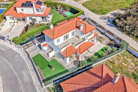 Villa a Obidos, Leiria, Obidos - € 625.000 | Ref: W-048HIO - foto 29