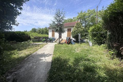 Villa i Villetaneuse, Seine-Saint-Denis, Villetaneuse - € 235.000 | Ref: 3011444681 - foto 4