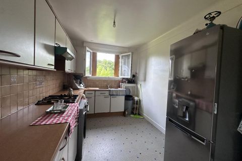 Lejlighed i Villetaneuse, Seine-Saint-Denis, Villetaneuse - € 168.000 | Ref: 3011444702 - foto 3