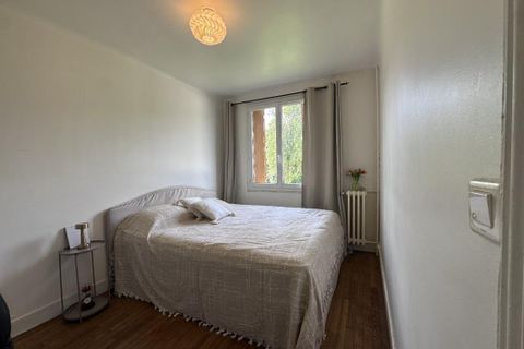 Lejlighed i Villetaneuse, Seine-Saint-Denis, Villetaneuse - € 168.000 | Ref: 3011444702 - foto 4
