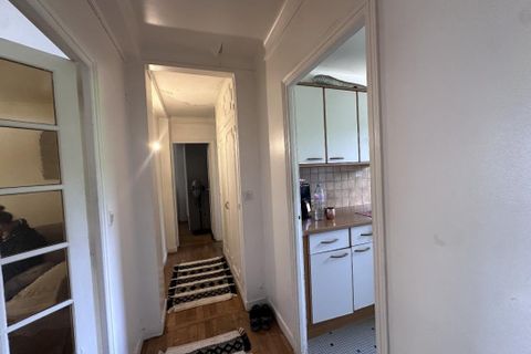 Lejlighed i Villetaneuse, Seine-Saint-Denis, Villetaneuse - € 168.000 | Ref: 3011444702 - foto 7