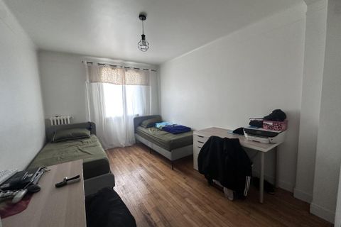 Lejlighed i Villetaneuse, Seine-Saint-Denis, Villetaneuse - € 168.000 | Ref: 3011444702 - foto 8