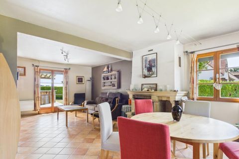 Villa i Plainval, Oise, Plainval - € 296.000 | Ref: 3011444660 - foto 2