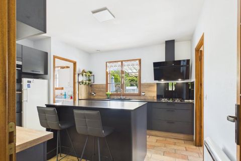 Villa i Plainval, Oise, Plainval - € 296.000 | Ref: 3011444660 - foto 4