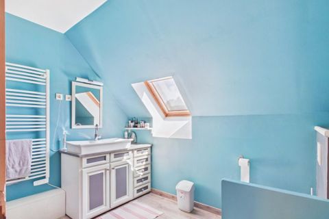 Villa i Plainval, Oise, Plainval - € 296.000 | Ref: 3011444660 - foto 12